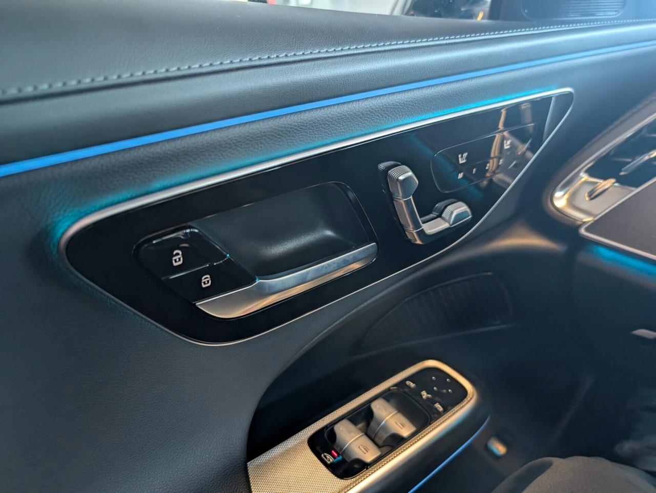 Mercedes-benz E 220 d Mild hybrid AMG Line Premium Plus