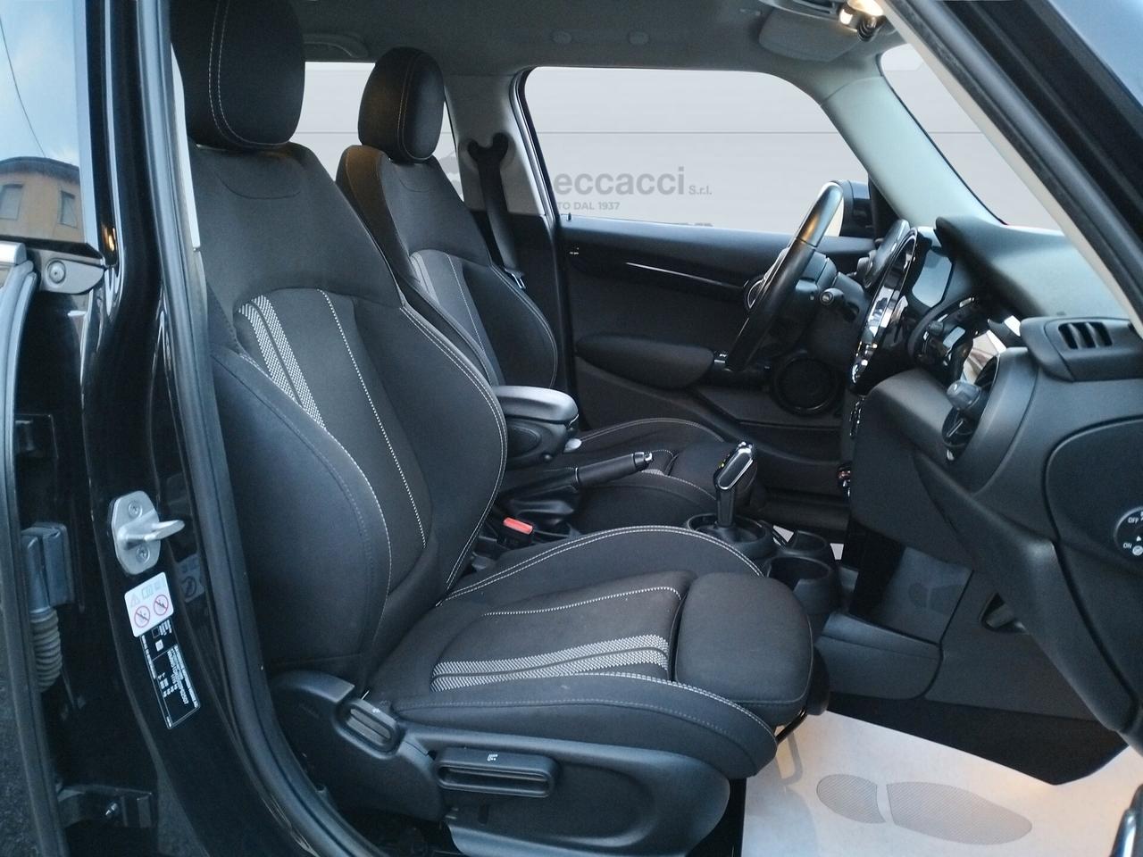 MINI COOPER S 5p 2.0 Classic auto * 94 000 KM *