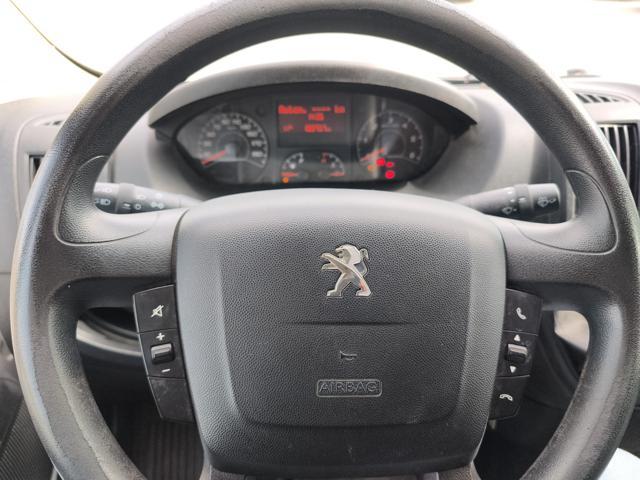 PEUGEOT Boxer 335 2.0 bluehdi 130cv L3H2 E6