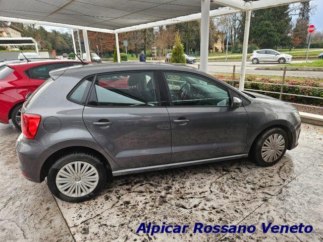 VOLKSWAGEN Polo 1.4 TDI 5p. Business BlueMotion Technology