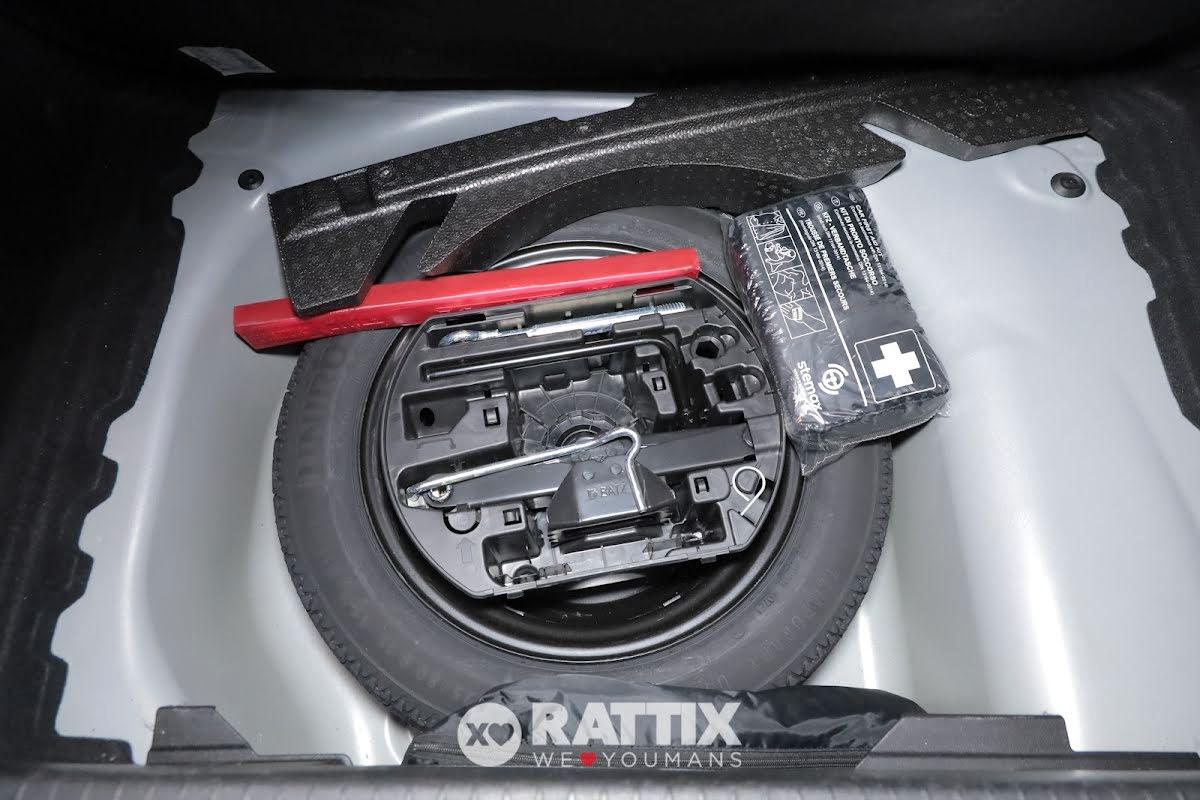 Peugeot 208 1.2 Puretech 100CV GT