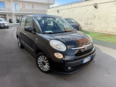 Fiat 500L 1.3Multijet 85CV Lounge - 2015