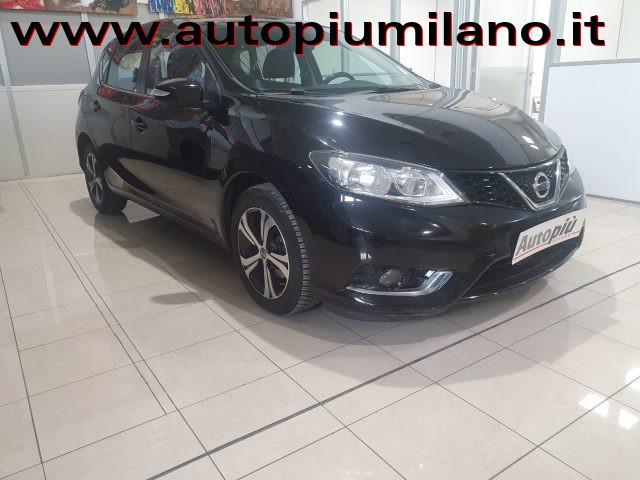 NISSAN Pulsar 1.5 dCi Acenta