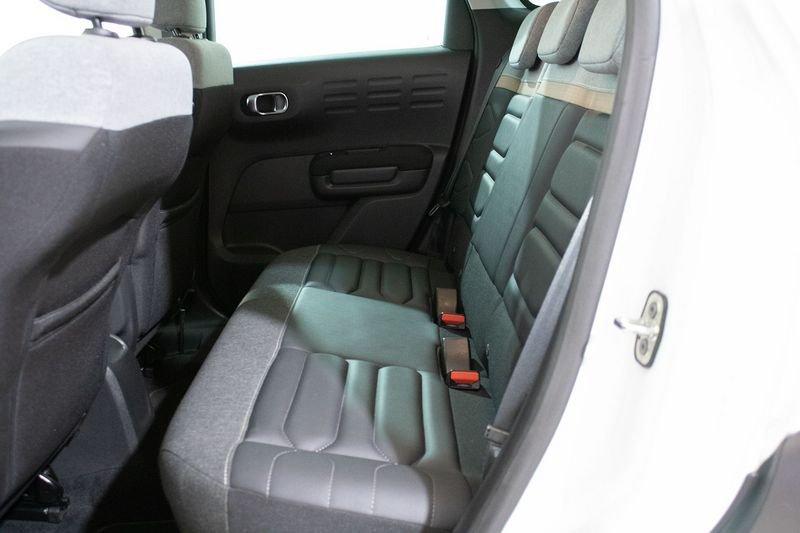 Citroën C3 Aircross C3 Aircross BlueHDi 110cv Feel