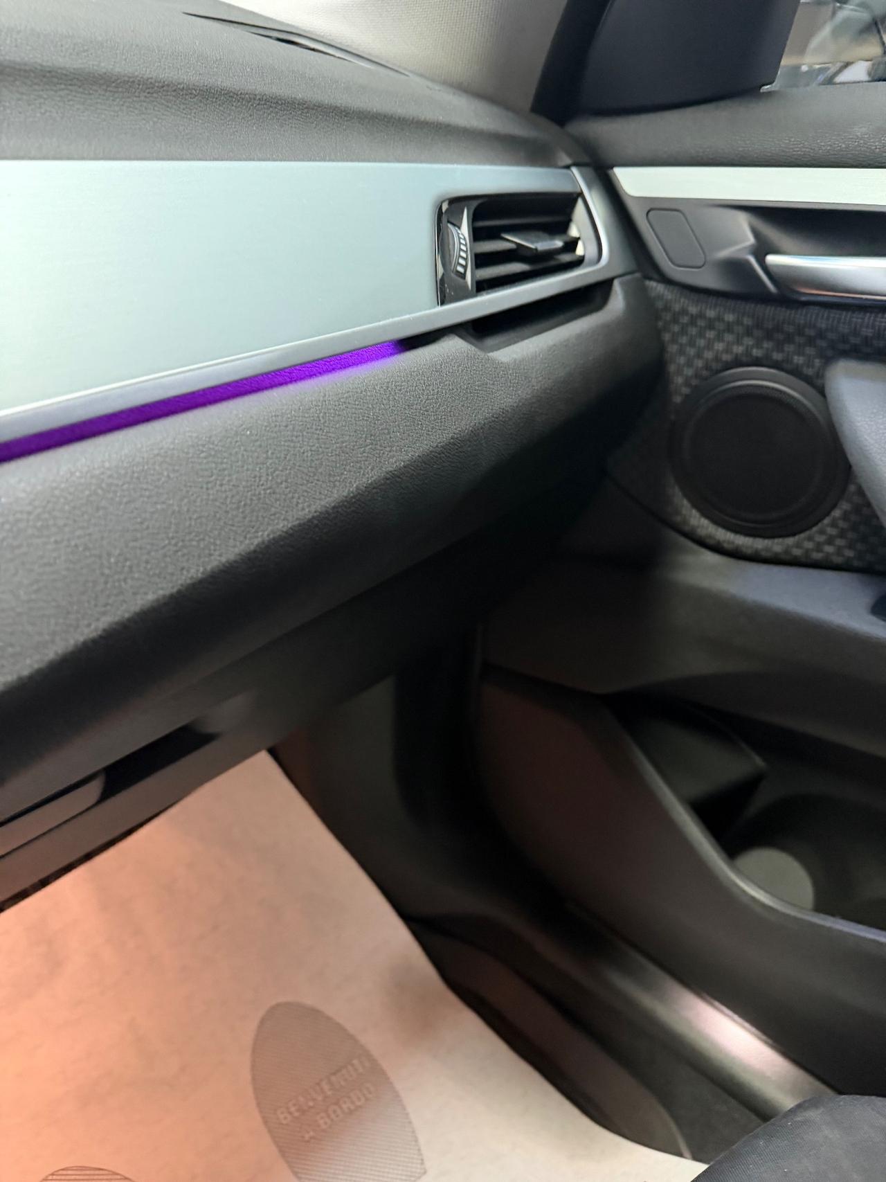 Bmw X1 sDrive18d Sport 150CV 2021