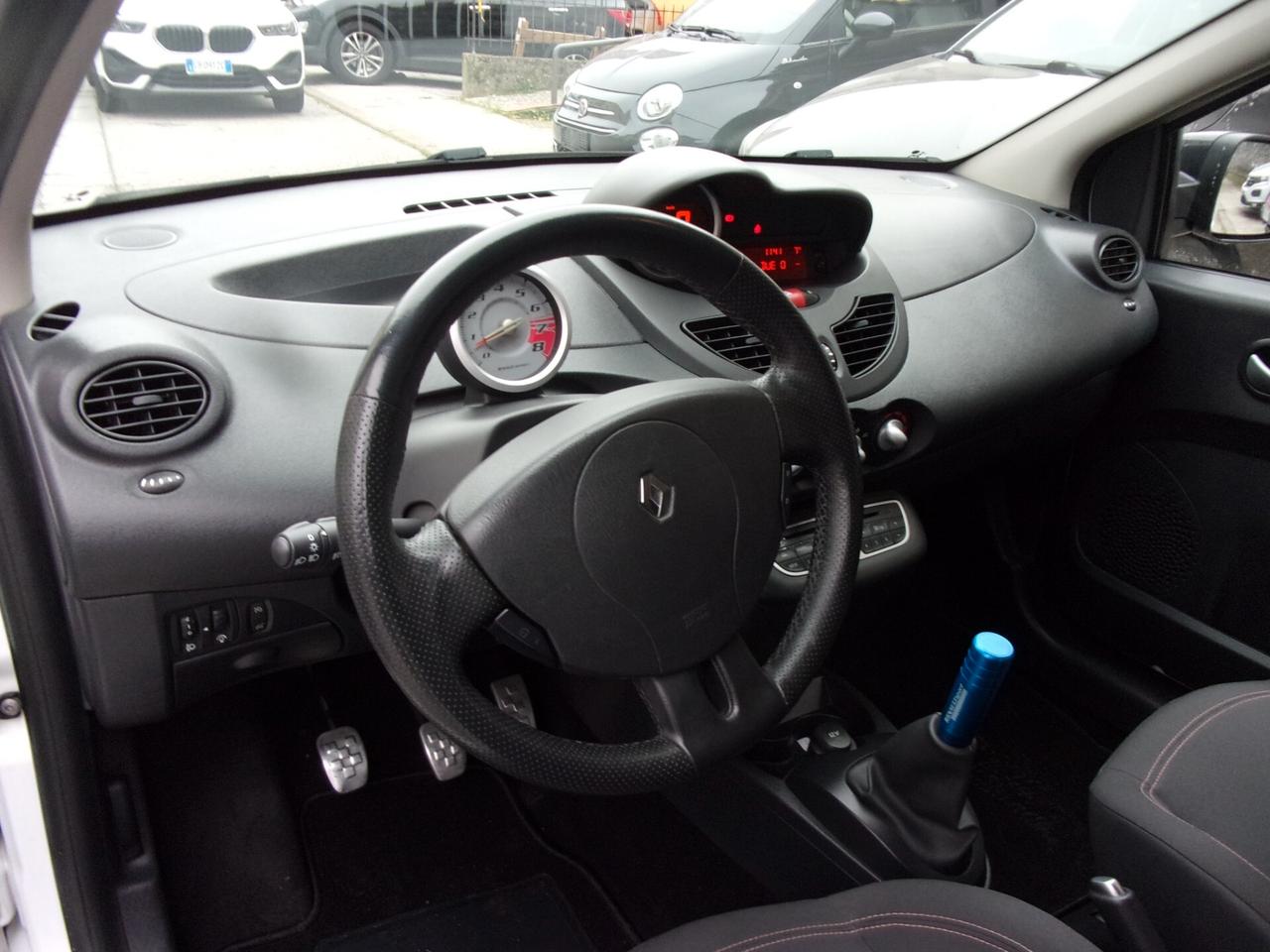 Renault Twingo 1.6 16V RS Light