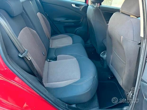 Alfa Romeo Giulietta 1.6 JTDm-2 105 CV Exclusive NEOPATENTATI!!!