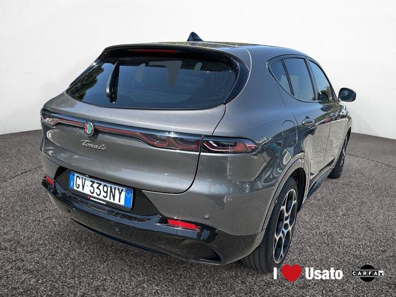 Alfa Romeo Tonale 1.6 Veloce 130cv tct6
