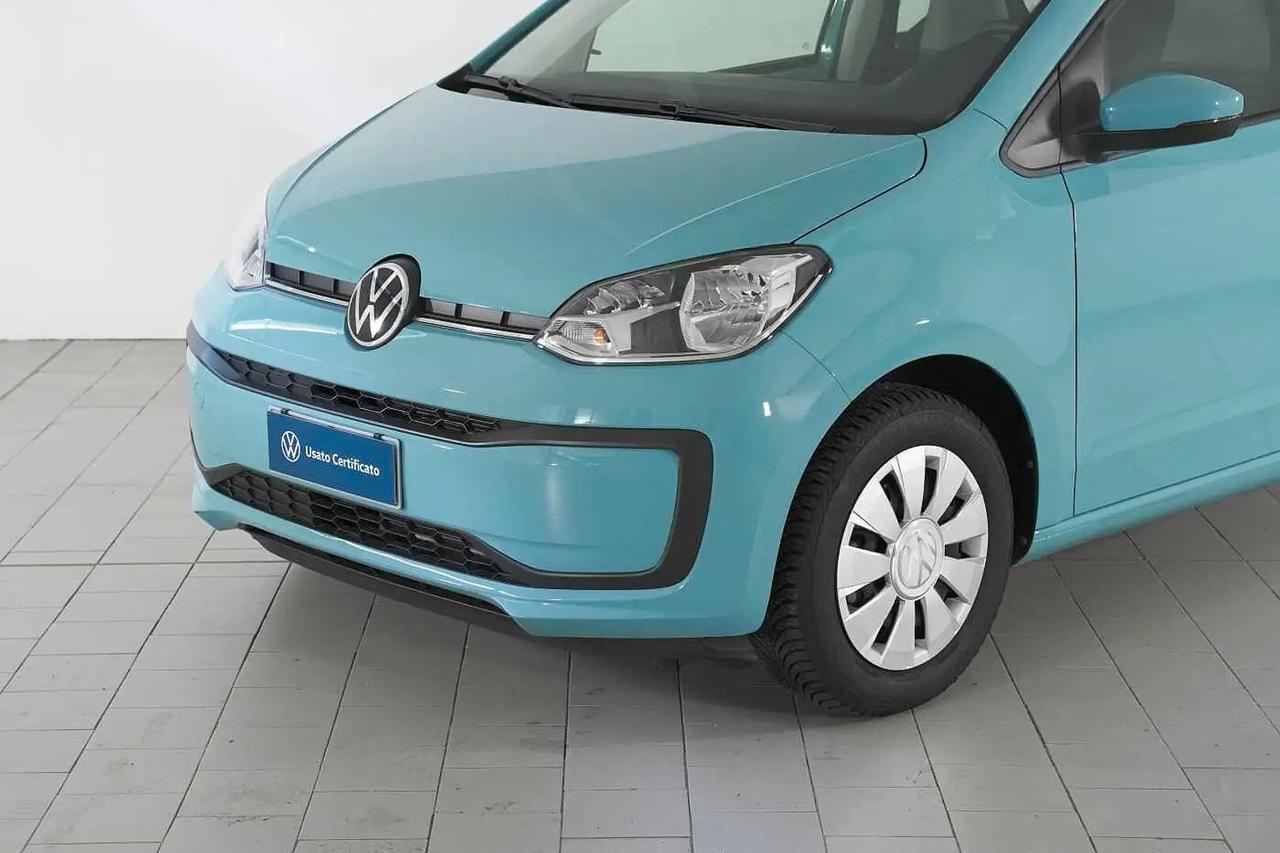 Volkswagen up! 1.0 Take 65CV