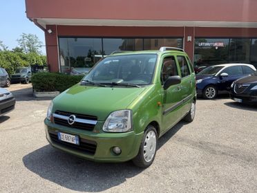 Opel Agila 1.2 16V 'Njoy. " EURO 4" BENZINA