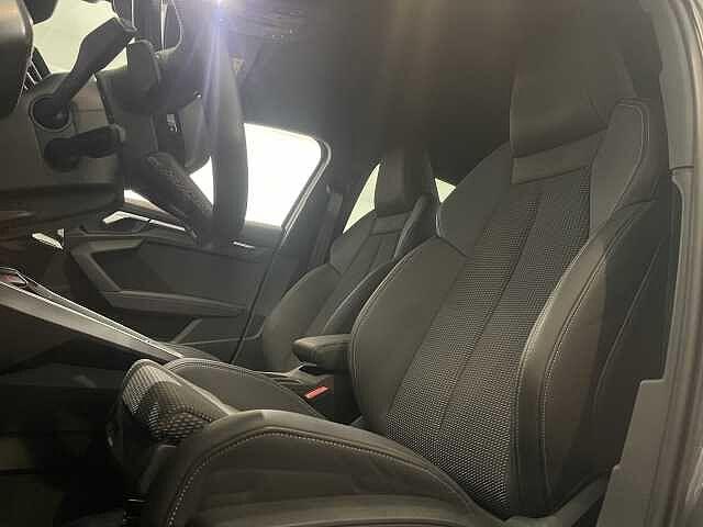 Audi S3 S3 SPB TFSI 310 CV quattro S tronic