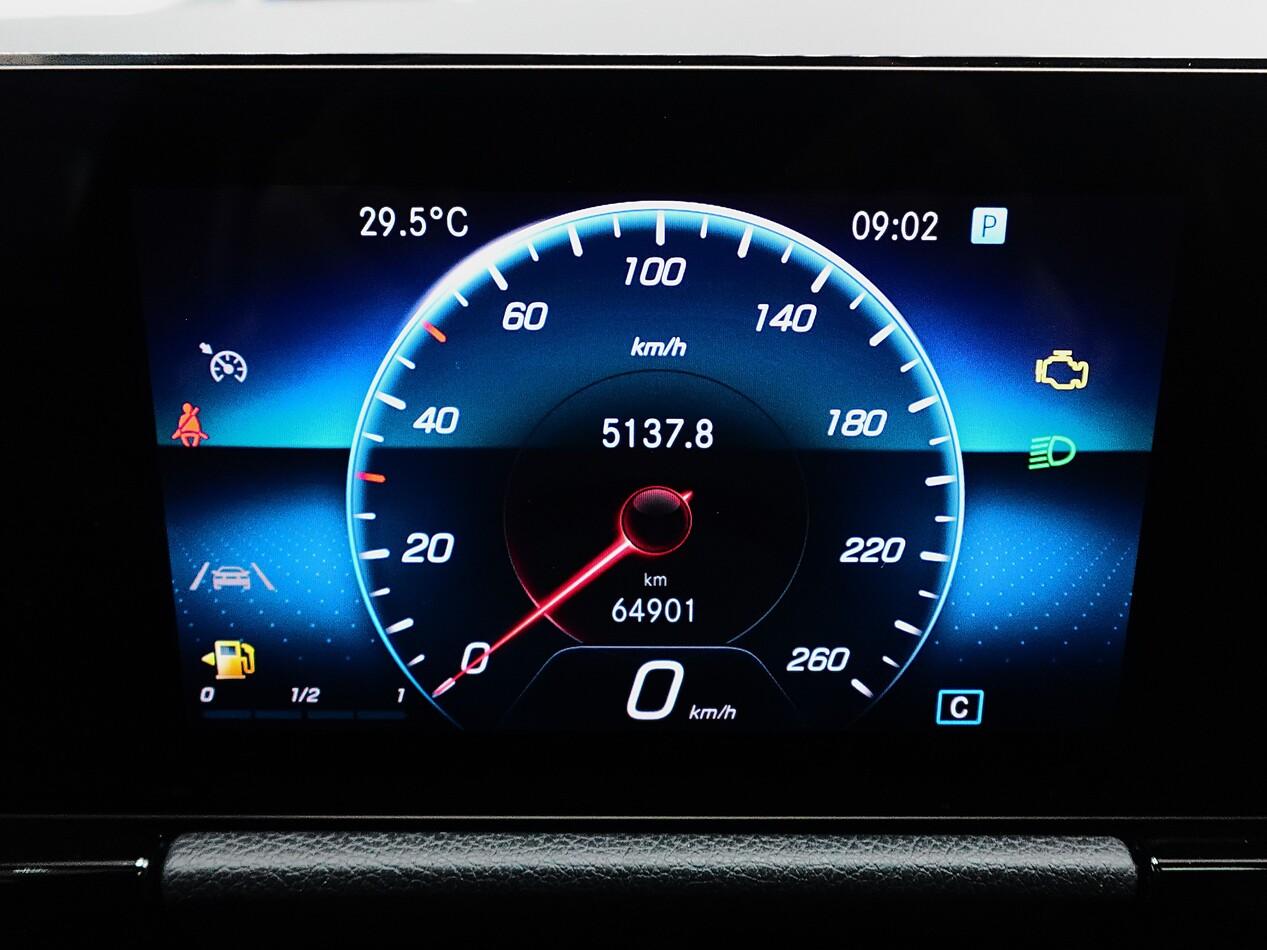 Mercedes Classe B 2.0 d 115 CV EXECUTIVE