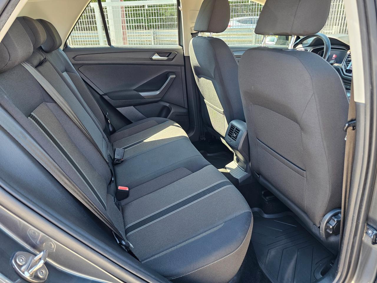 Volkswagen T-Roc 1.5 TSI ACT DSG Style BlueMotion Technology
