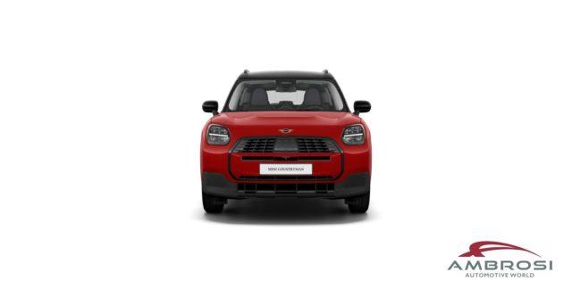 MINI Countryman Cooper D Classic D