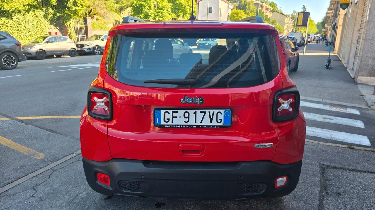 Jeep Renegade 1.0 T3 Business