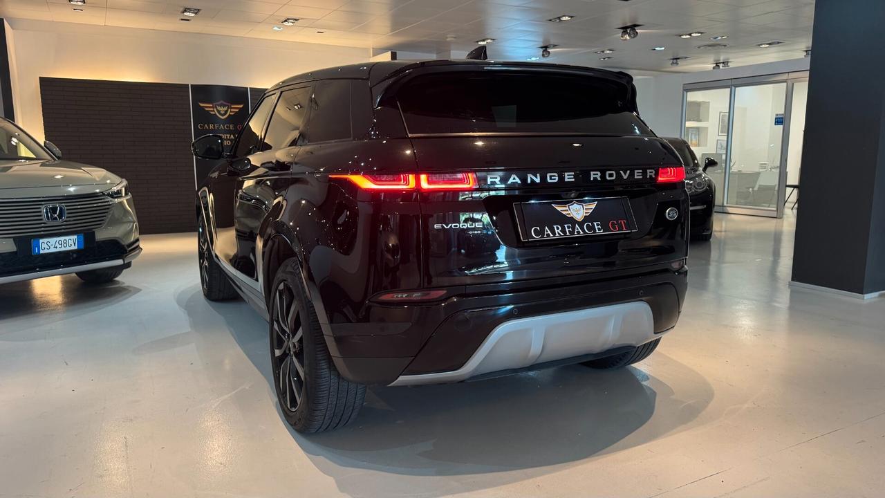LAND ROVER RANGE ROVER EVOQUE 150CV - 2019