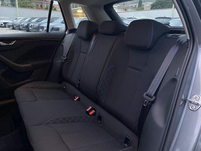 Skoda Kamiq 1.0 TSI AMBITION