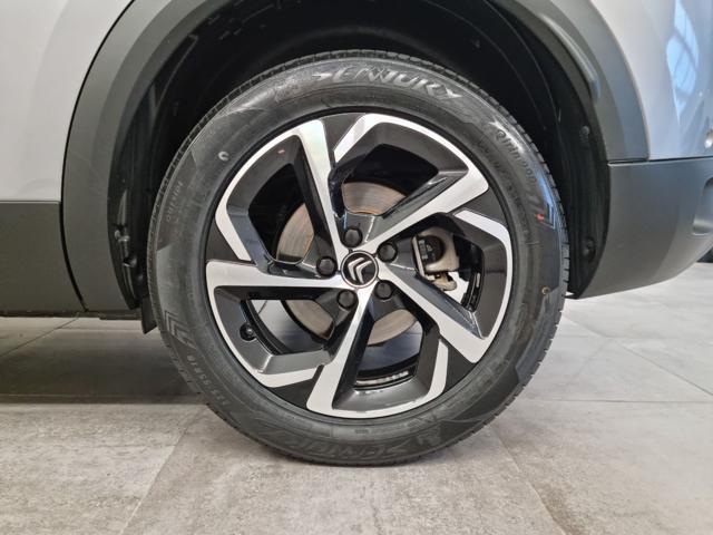 CITROEN C5 Aircross Hybrid 225 e-EAT8 Shine