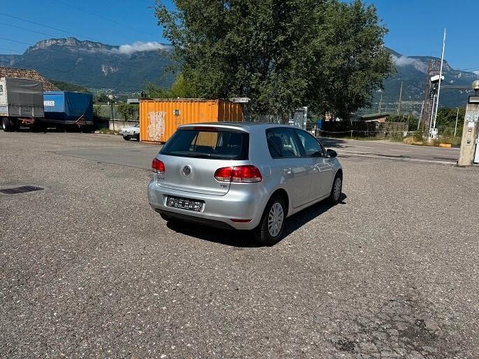 Volkswagen Golf 1.2 TSI 5p. Comfortline