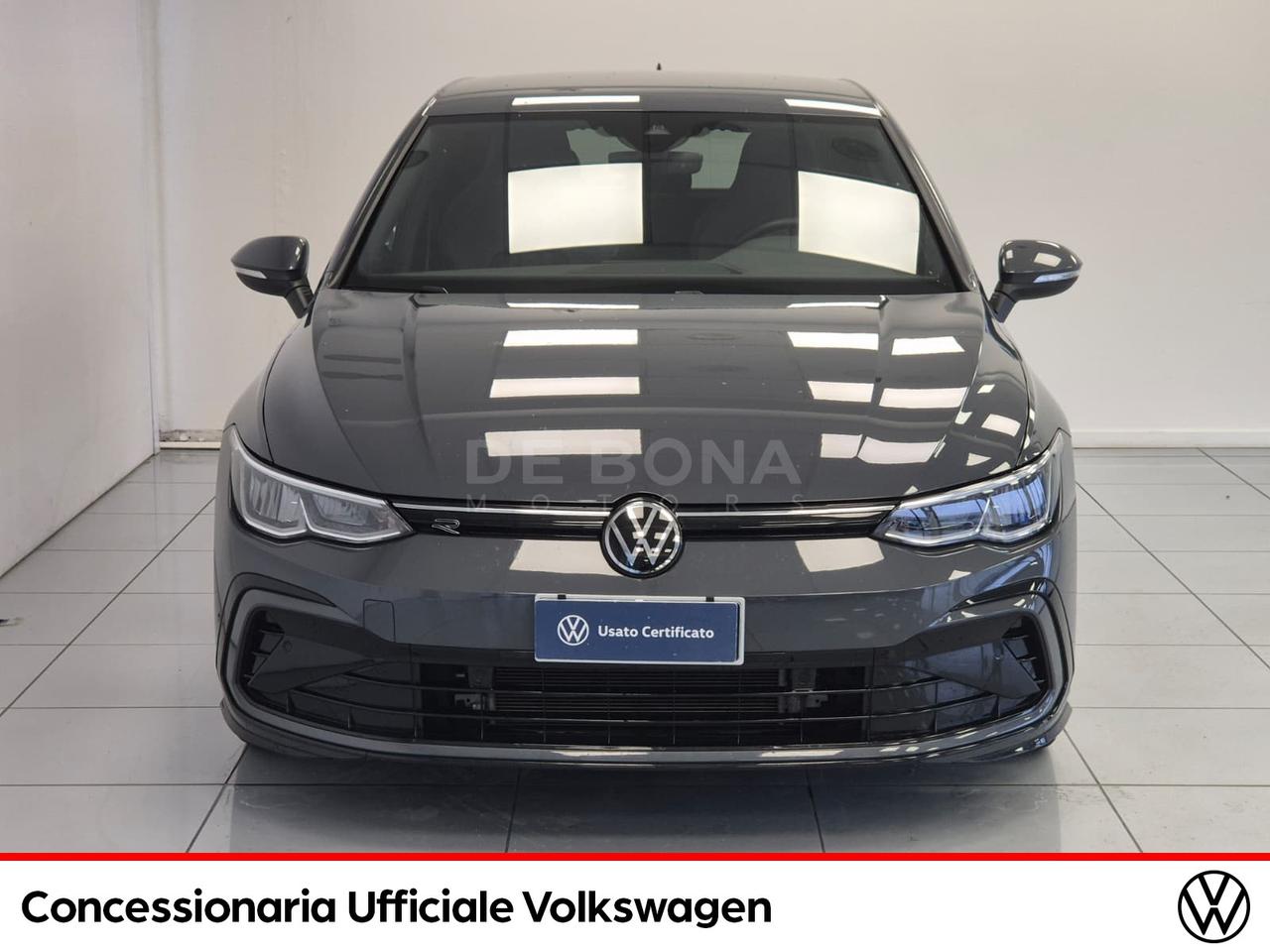 Volkswagen Golf 1.5 etsi evo r-line 150cv dsg