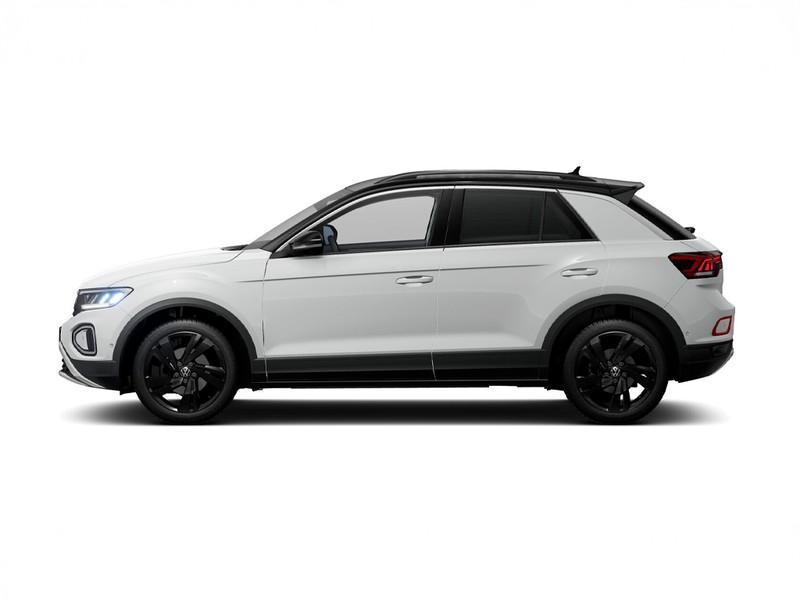 Volkswagen T-Roc 1.0 tsi sport 115cv