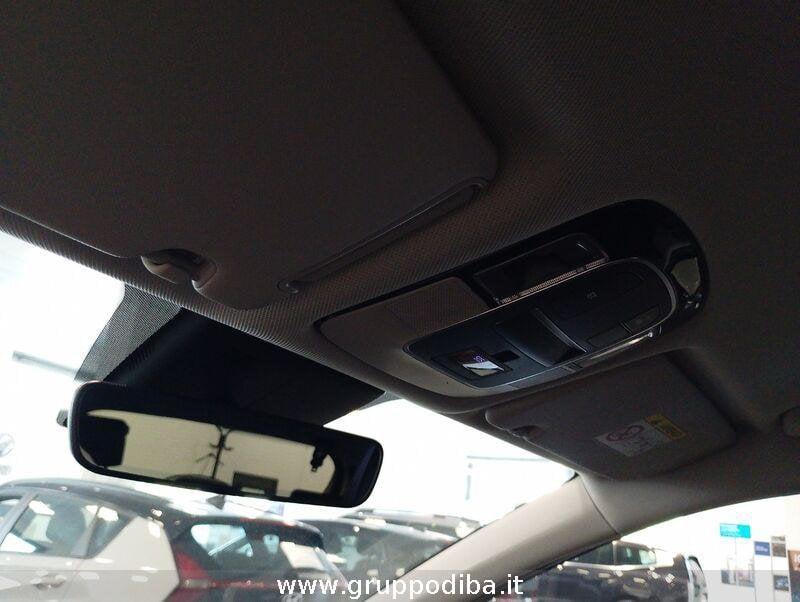 Hyundai Tucson 1.6 CRDi TCI(DOHC) Diesel 7 Speed DCT PE 1.6CRDI DCT 136 48V EXELLENCE