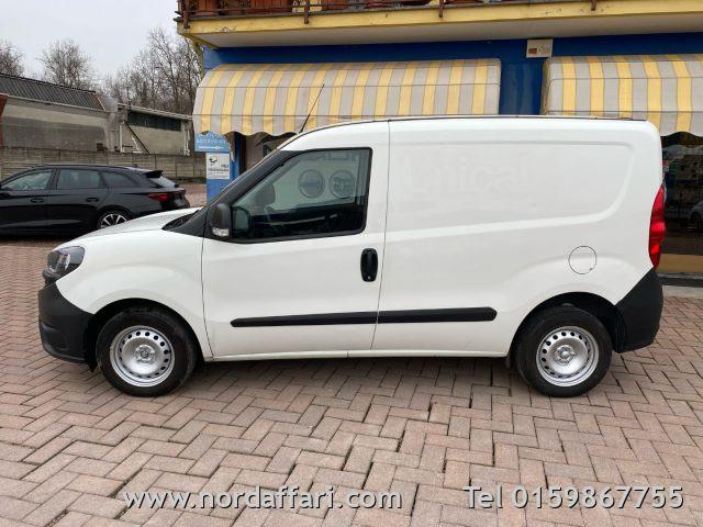 FIAT Doblo Doblò 1.3 MJT S&S PC-TN Cargo Business