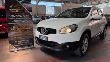 Nissan Qashqai 1.5 dCi DPF Tekna