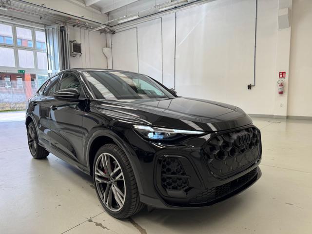 AUDI Q5 SPB TDI 204CV mHEV+ S tronic quattro S line KM.0