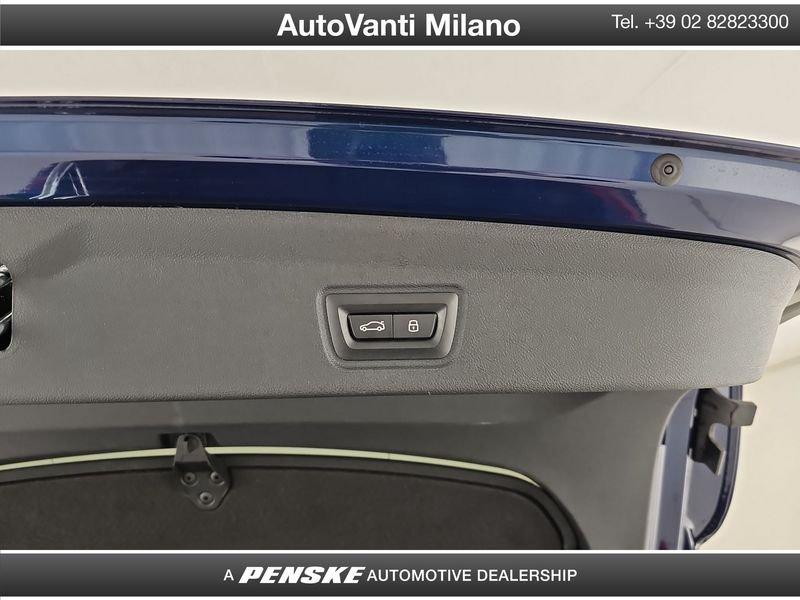 BMW Serie 4 420d Gran Coupè XDRIVE M SPORT PRO AUTO MH48V