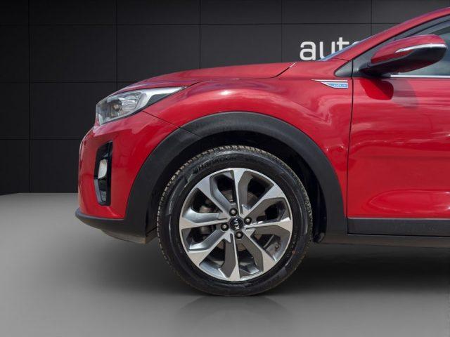 KIA Stonic 1.6 CRDi 110 CV Urban