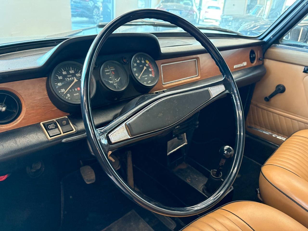 Autobianchi A111 1.4 71CV BERLINA