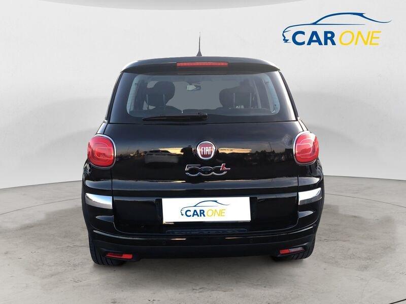 FIAT 500L 1.4 95 CV S&S 120°