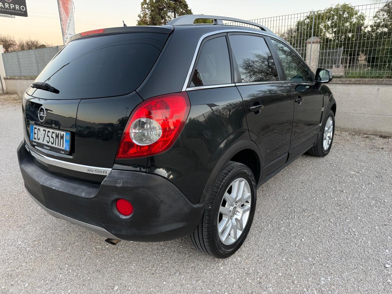 Antara 2.0 CDTI 127CV 4x2 Edition Plus
