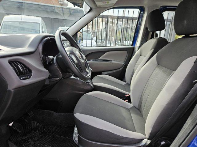FIAT Doblo Doblò 1.4 T-Jet 16V Easy