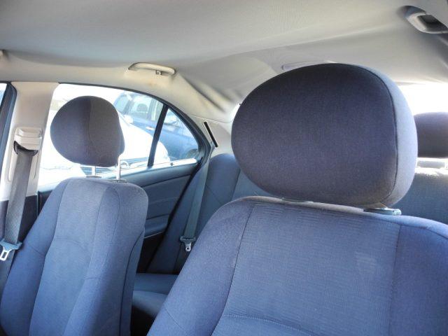 MERCEDES-BENZ C 220 CDI 150cv Classic 6M -Km CERTIFICATI- "PRONTO USO"