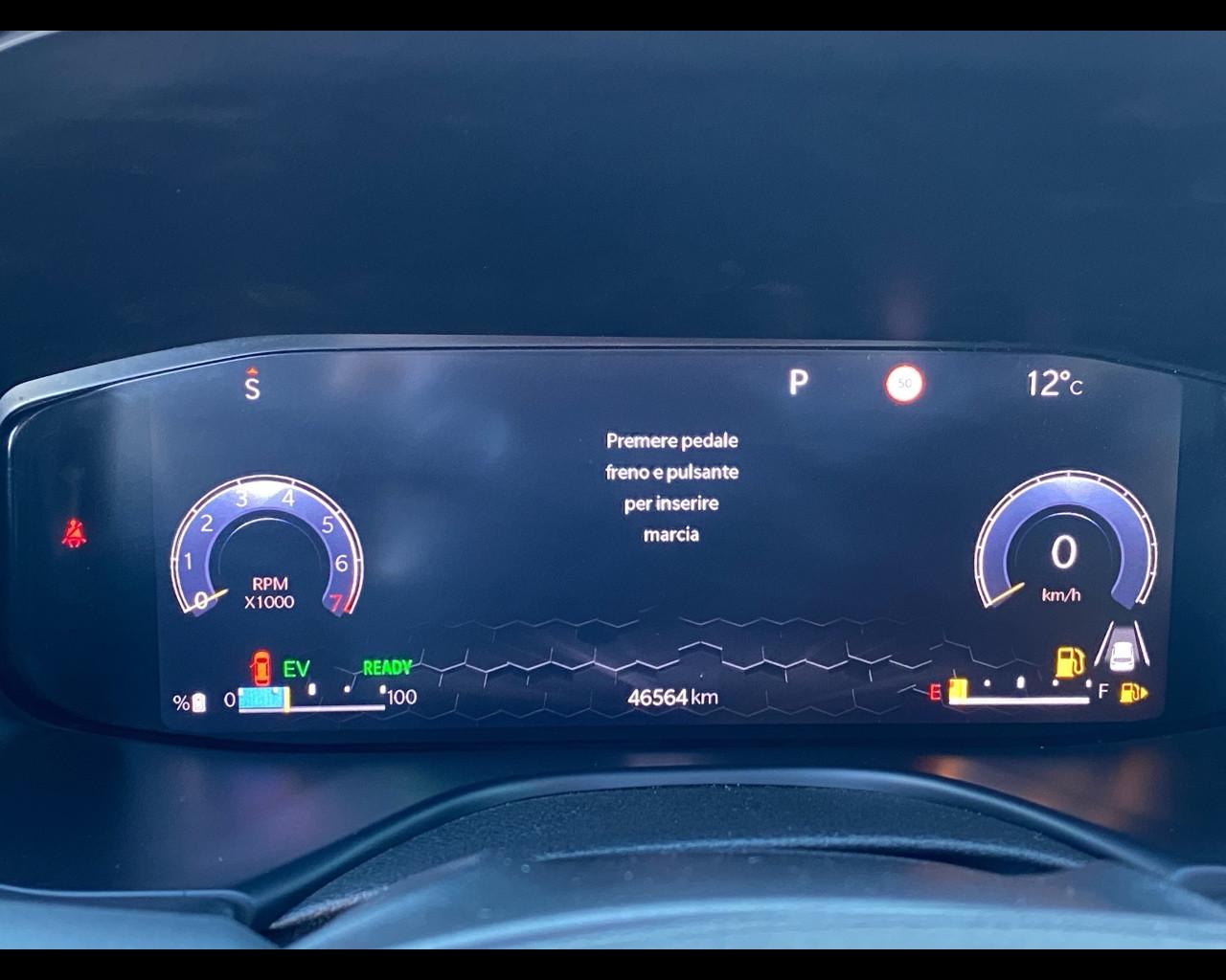 JEEP Compass 1.5 Turbo T4 130 CV MHEV 2WD S FULL OPTIONAL!