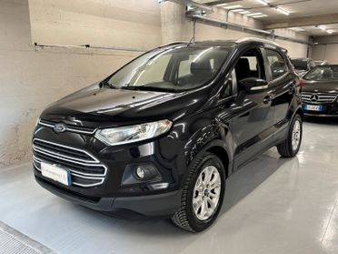 Ford EcoSport 1.5 Diesel 96 CV