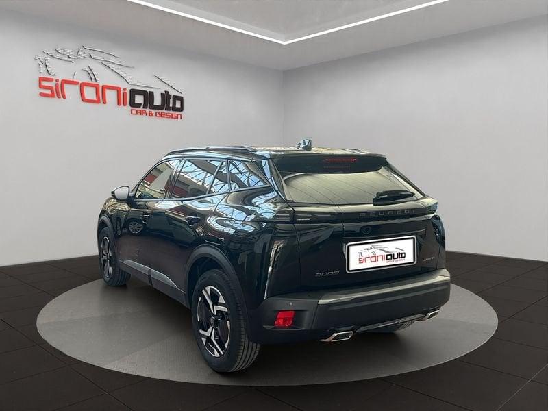 Peugeot 2008 2008 1.2 hybrid GT 145cv e-dcs6