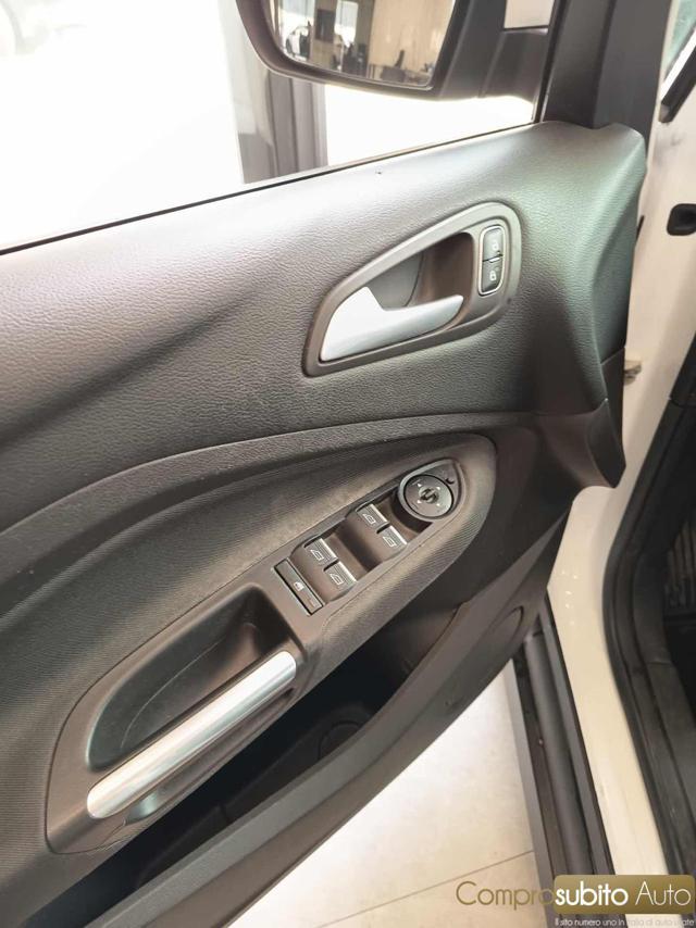 FORD C-Max 1.5 TDCi 120CV Powershift Start&Stop Titanium