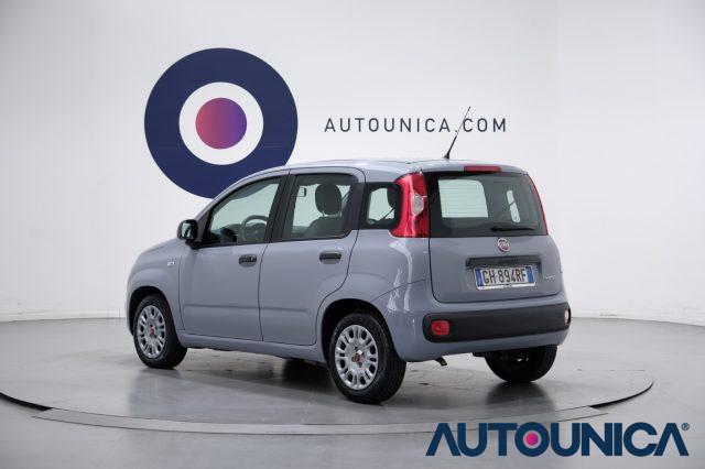 FIAT Panda 1.0 FIREFLY S&S HYBRID NEOPATENTATI
