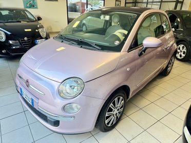 Fiat 500 1.2 Con GPL Tetto PANORAMICO