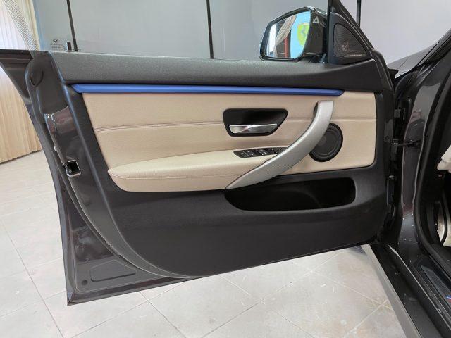 BMW 440 I XDRIVE GRAN COUPE' MSPORT - IVA DEDUCIBILE