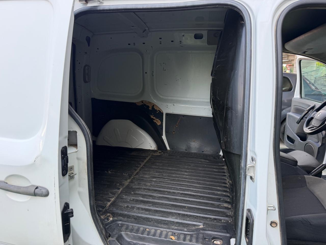 Renault Kangoo 1.5 dCi 90CV 5 porte Stop & Start Life N1