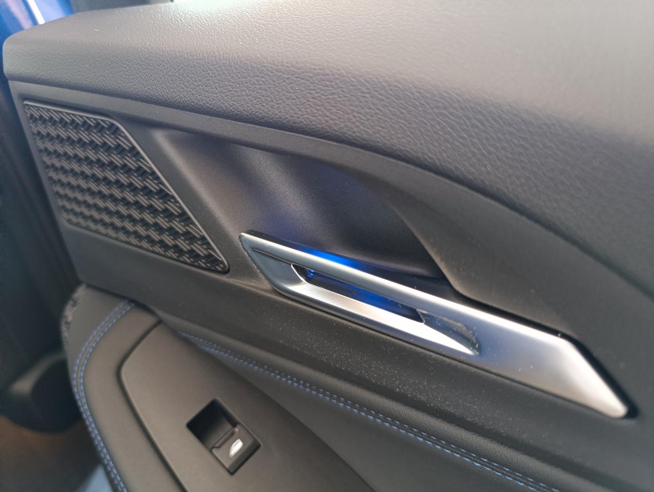 BMW 218 i Active Tourer Msport auto
