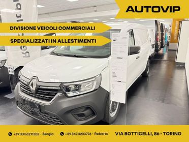 Renault Kangoo PRONTA CONSEGNA !!! KANGOO VAN L2 1.5 Blue dCi 95CV