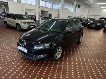 Volkswagen Polo 1.6 TDI 90CV DPF 3 porte R-Line - IDEALE PER NEOPATENTATI