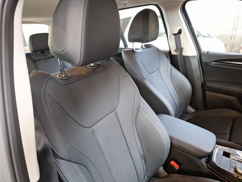 BMW X3 XDRIVE 20D MH48V AUTO SUV