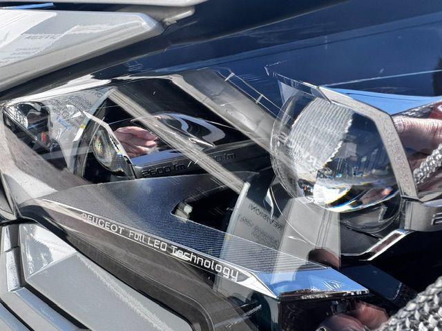 PEUGEOT - 5008 1.5 bluehdi GT s&s 130cv eat8 7 posti