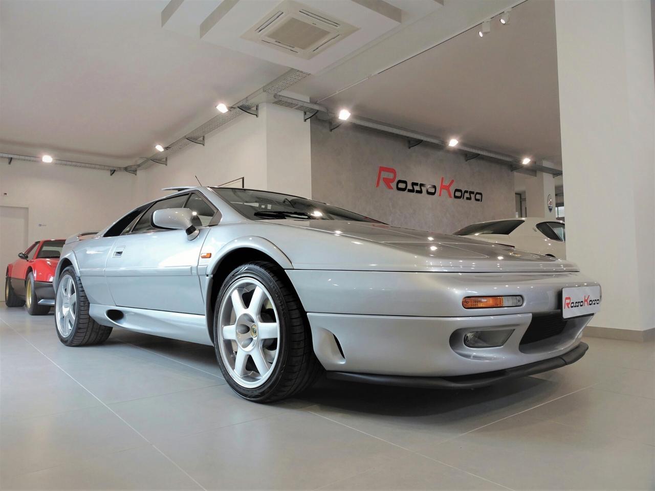 LOTUS Esprit S4S 2.0 Turbo *DA COLLEZIONE*